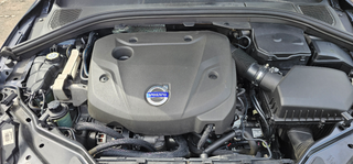 Volvo XC60 2014