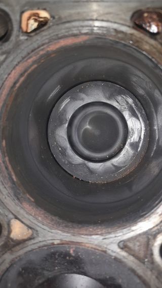 Bloque motor 3.0 TDI - CRC