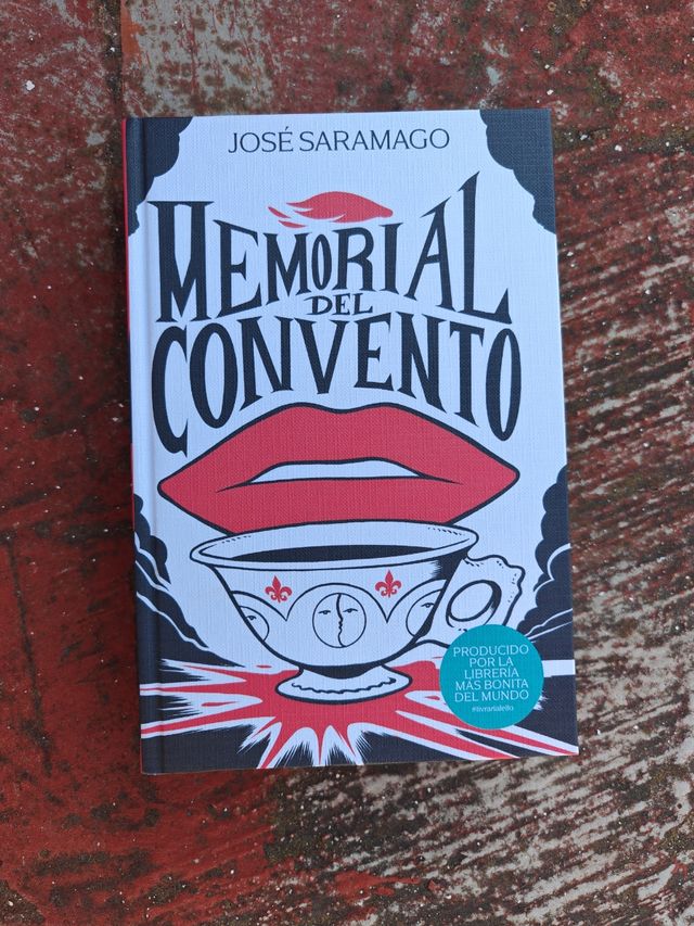 Memorial Del Convento