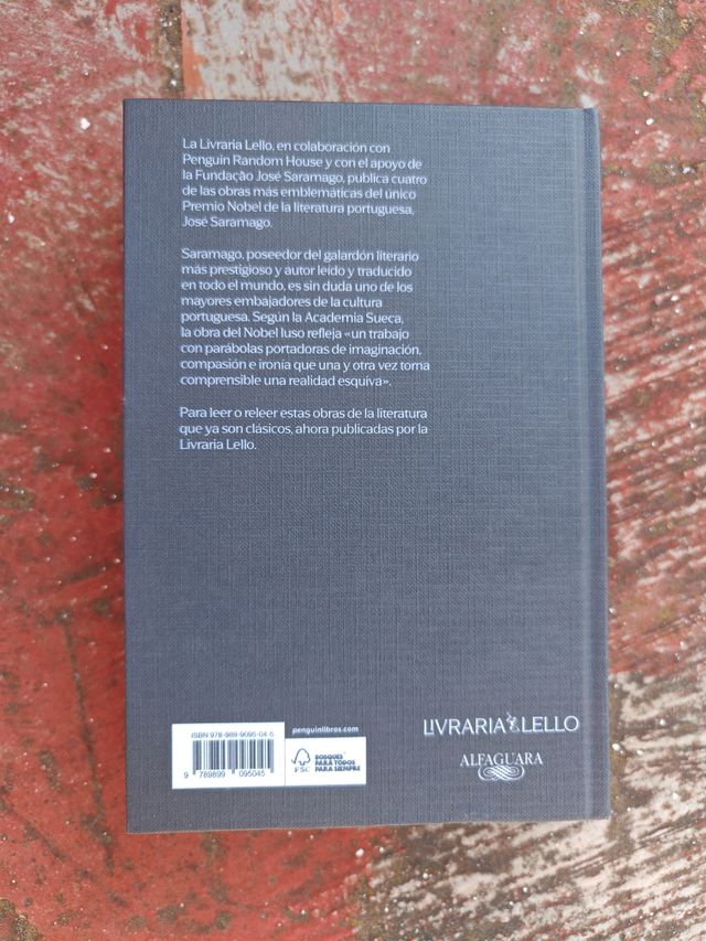 Memorial Del Convento