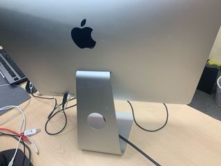 iMac 21,5" - 2.7 GHz Intel Core i5