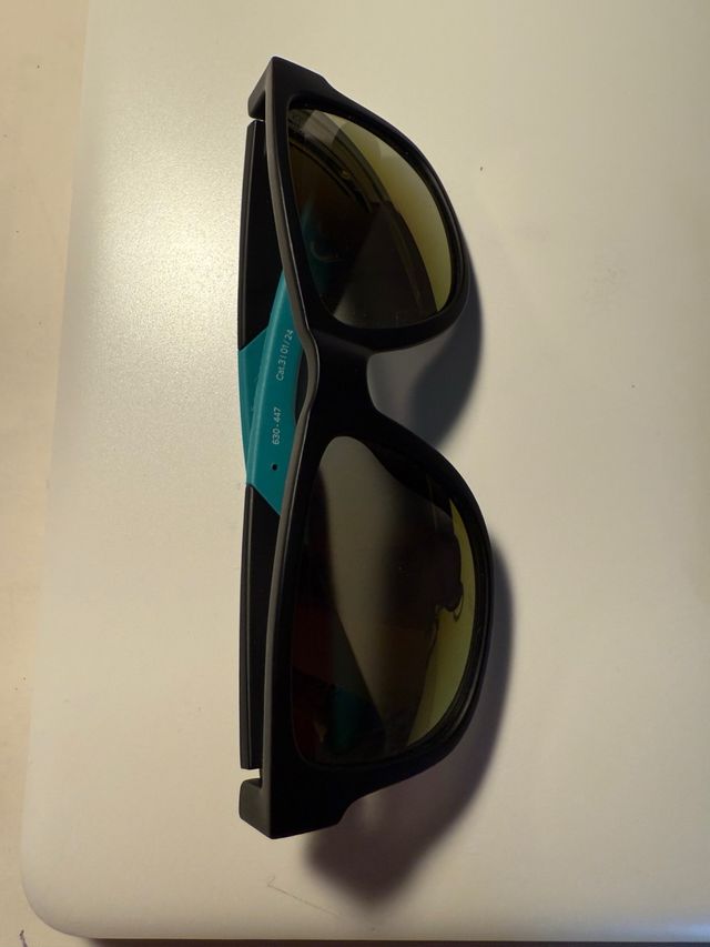 Gafas sol New Balance infantiles