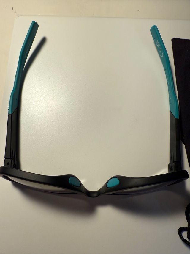 Gafas sol New Balance infantiles