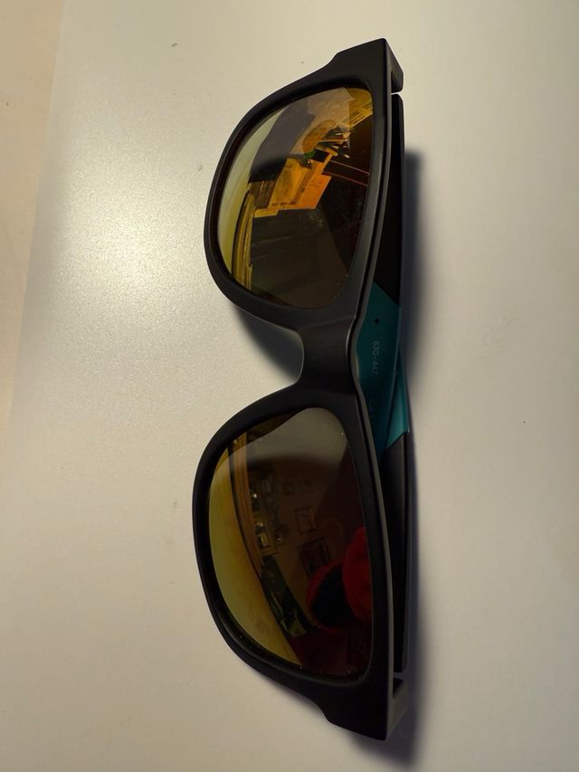 Gafas sol New Balance infantiles