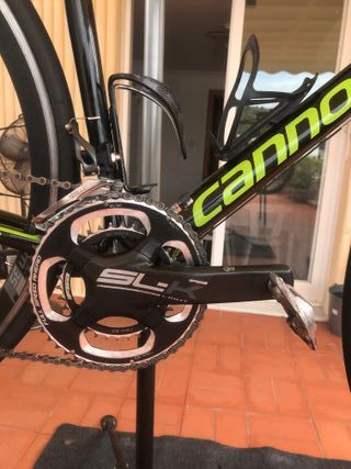 Cannondale SuperSixEvo - Talla 56