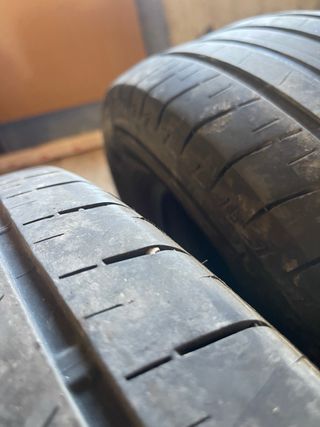 Neumáticos Bridgestone Turanza 215/65/16