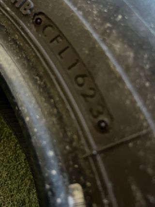 Neumáticos Bridgestone Turanza 215/65/16