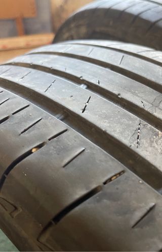 Neumáticos Bridgestone Turanza 215/65/16