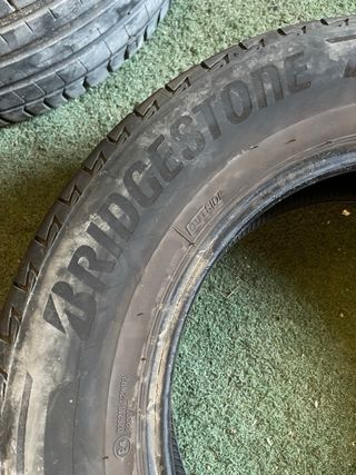 Neumáticos Bridgestone Turanza 215/65/16