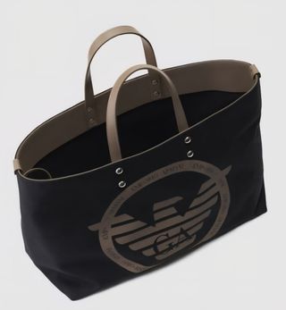 Bolso Emporio Armani - Negro