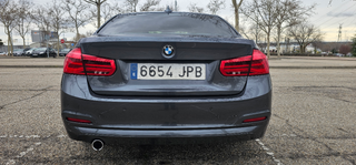 BMW Serie 3 2016