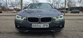 BMW Serie 3 2016