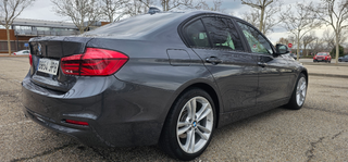BMW Serie 3 2016