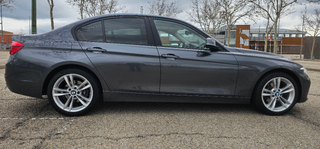 BMW Serie 3 2016