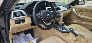 BMW Serie 3 2016