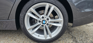 BMW Serie 3 2016