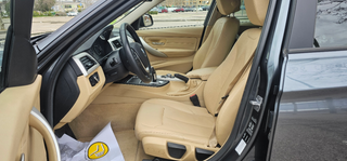 BMW Serie 3 2016