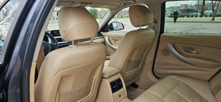 BMW Serie 3 2016