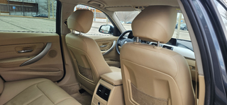 BMW Serie 3 2016