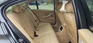 BMW Serie 3 2016