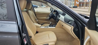 BMW Serie 3 2016