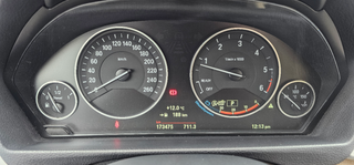 BMW Serie 3 2016