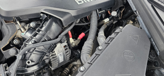 BMW Serie 3 2016