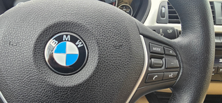BMW Serie 3 2016
