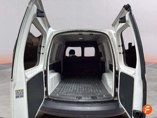 Volkswagen Caddy Edition 1.4 TGI 81kW (110CV) BMT
