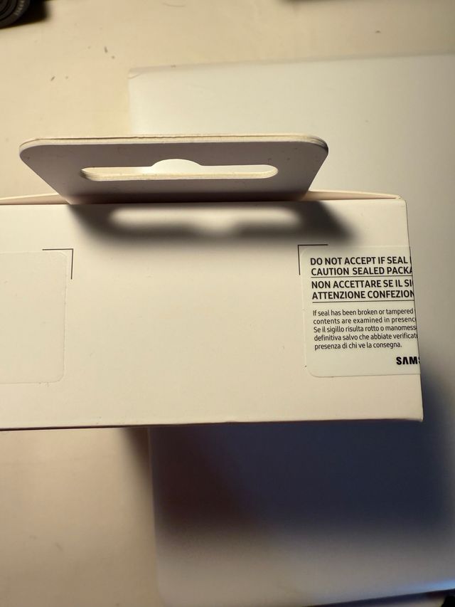 Samsung Galaxy Fit2 SM-R390 Gris