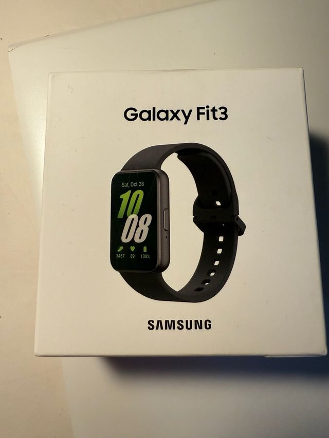 Samsung Galaxy Fit2 SM-R390 Gris