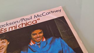 Mexico The Girl Is Mine Michael Jackson