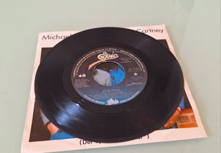 Mexico The Girl Is Mine Michael Jackson