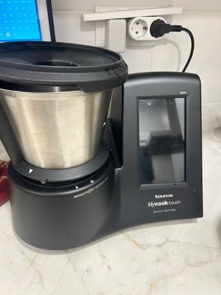 Taurus Mycook Touch - Robot cocina