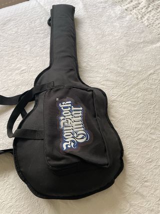 Guitarra Midi YRG - controlador midi bluetooth