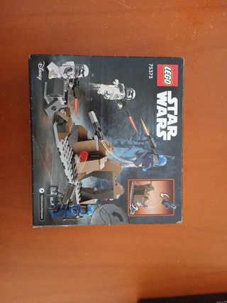 Lego star wars 3 sets