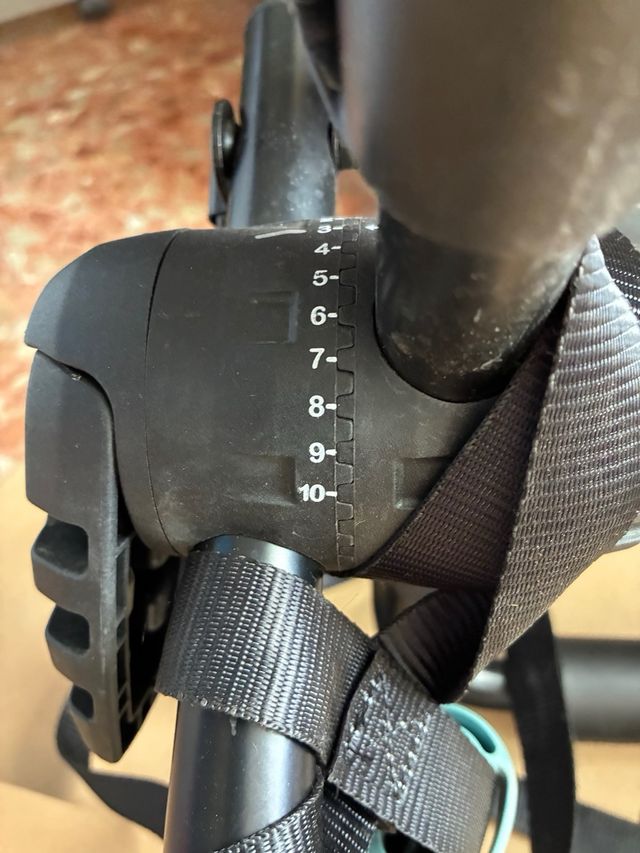 Portabicicletas 3 bicis baca