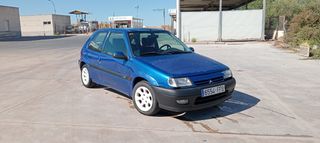Citroen Saxo 1999