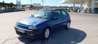 Citroen Saxo 1999