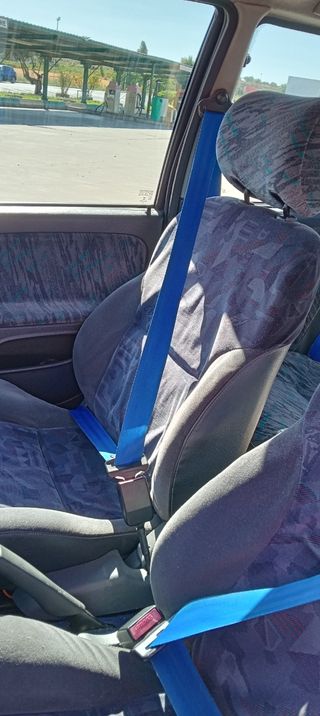 Citroen Saxo 1999