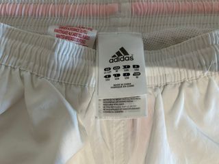 Conjunto Adidas F50 niño (11-12 años)
