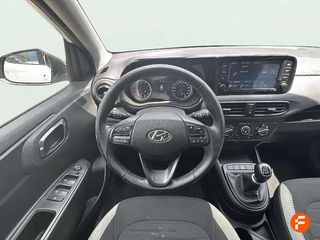 Hyundai i10 1.0 Essence