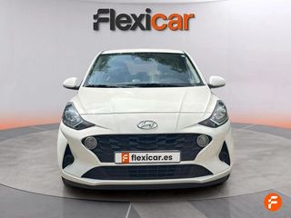 Hyundai i10 1.0 Essence