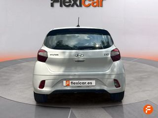 Hyundai i10 1.0 Essence