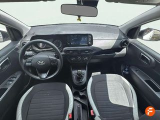 Hyundai i10 1.0 Essence