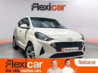 Hyundai i10 1.0 Essence