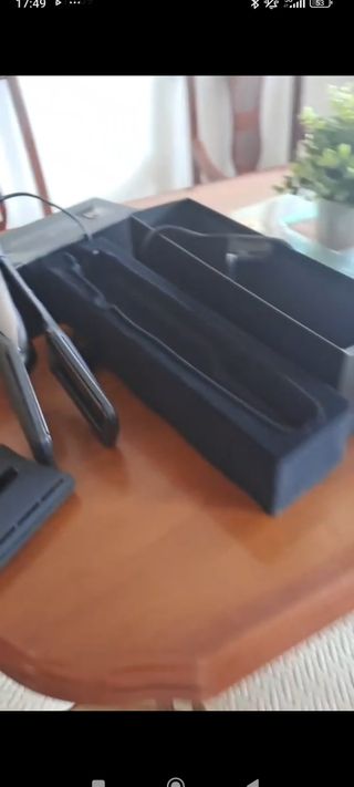 ghd Duo Style: Plancha Pelo 2 en 1