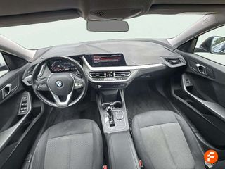BMW Serie 2 218i Gran Coupe