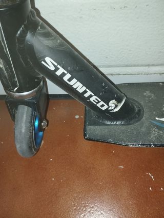 Patinete Stunt Scooters
