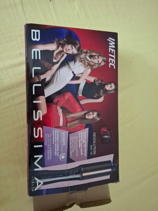 Imetec Bellissima Revolution BHS 100